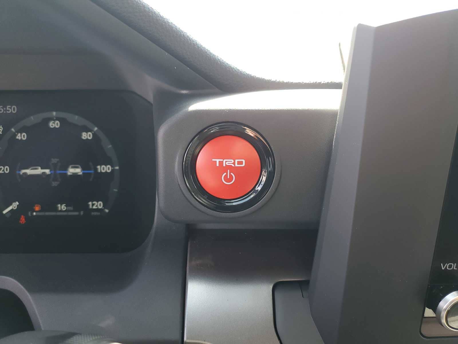 Thumbnail: 2025 Toyota Tacoma - 26