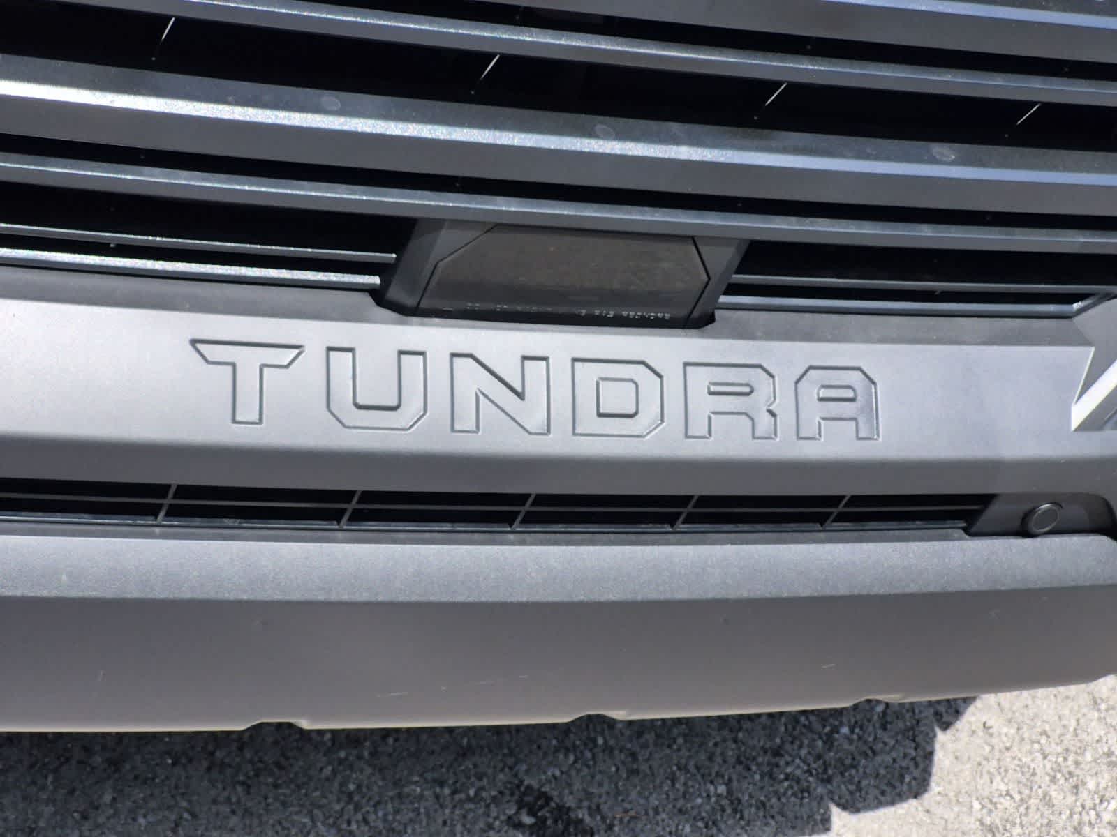 Thumbnail: 2026 Toyota Tundra - 11