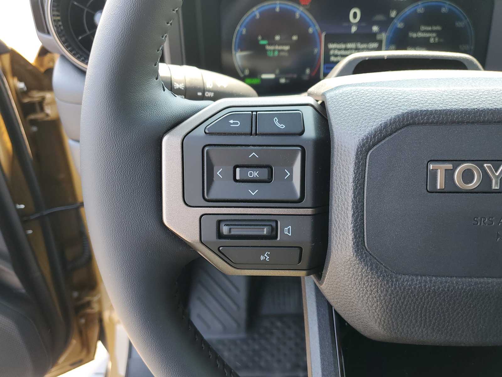 Thumbnail: 2026 Toyota Land Cruiser - 24