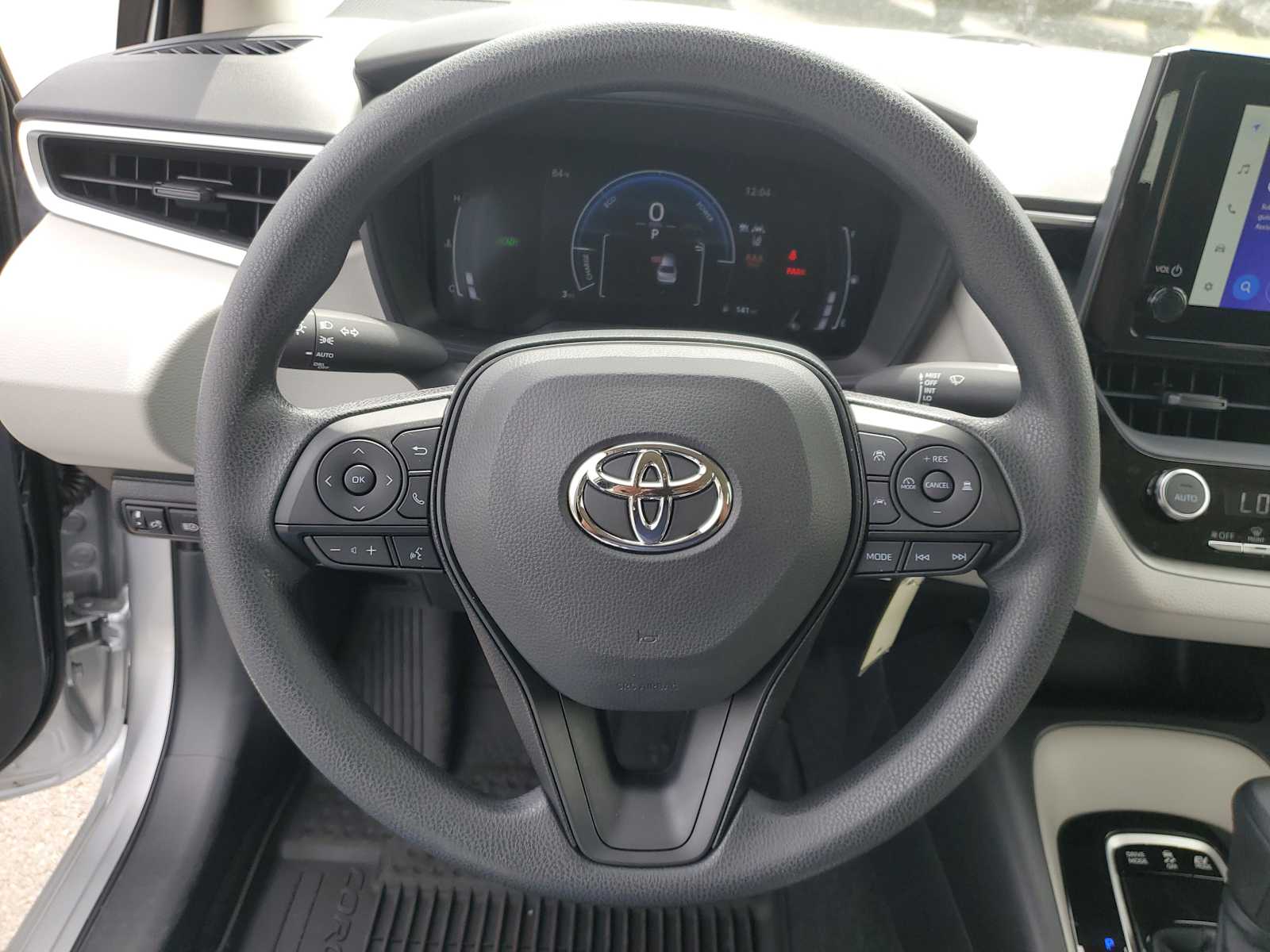 Thumbnail: 2026 Toyota Corolla - 22