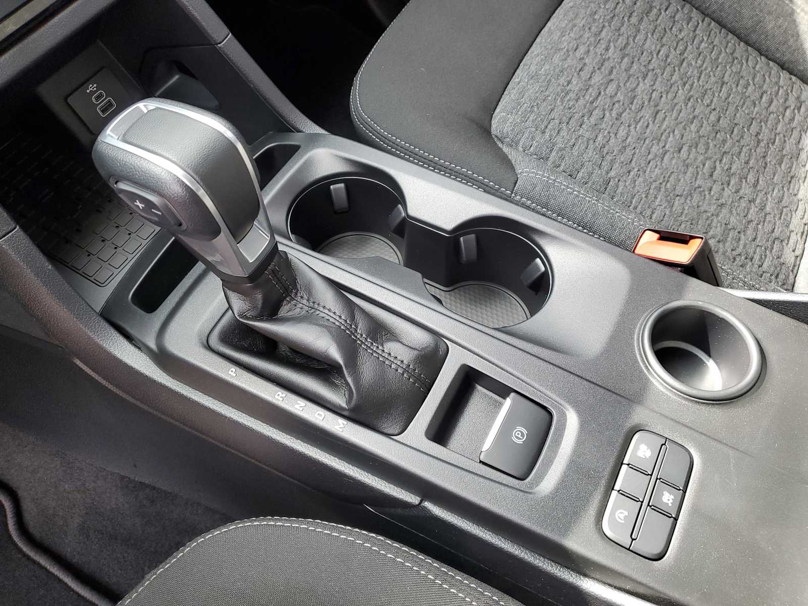 Thumbnail: 2024 Ford Ranger - 30