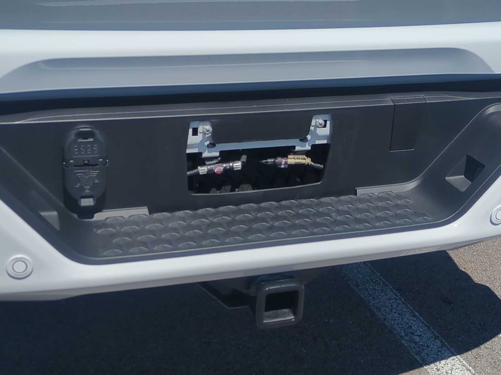 Thumbnail: 2026 GMC Canyon - 27