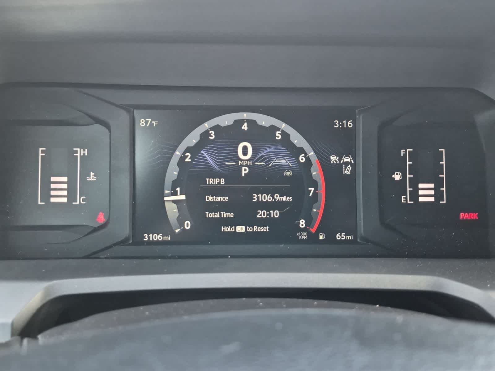 Thumbnail: 2024 Toyota Tacoma - 33