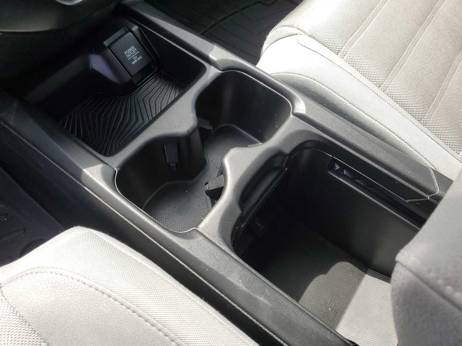 Thumbnail: 2017 Honda CR-V - 32