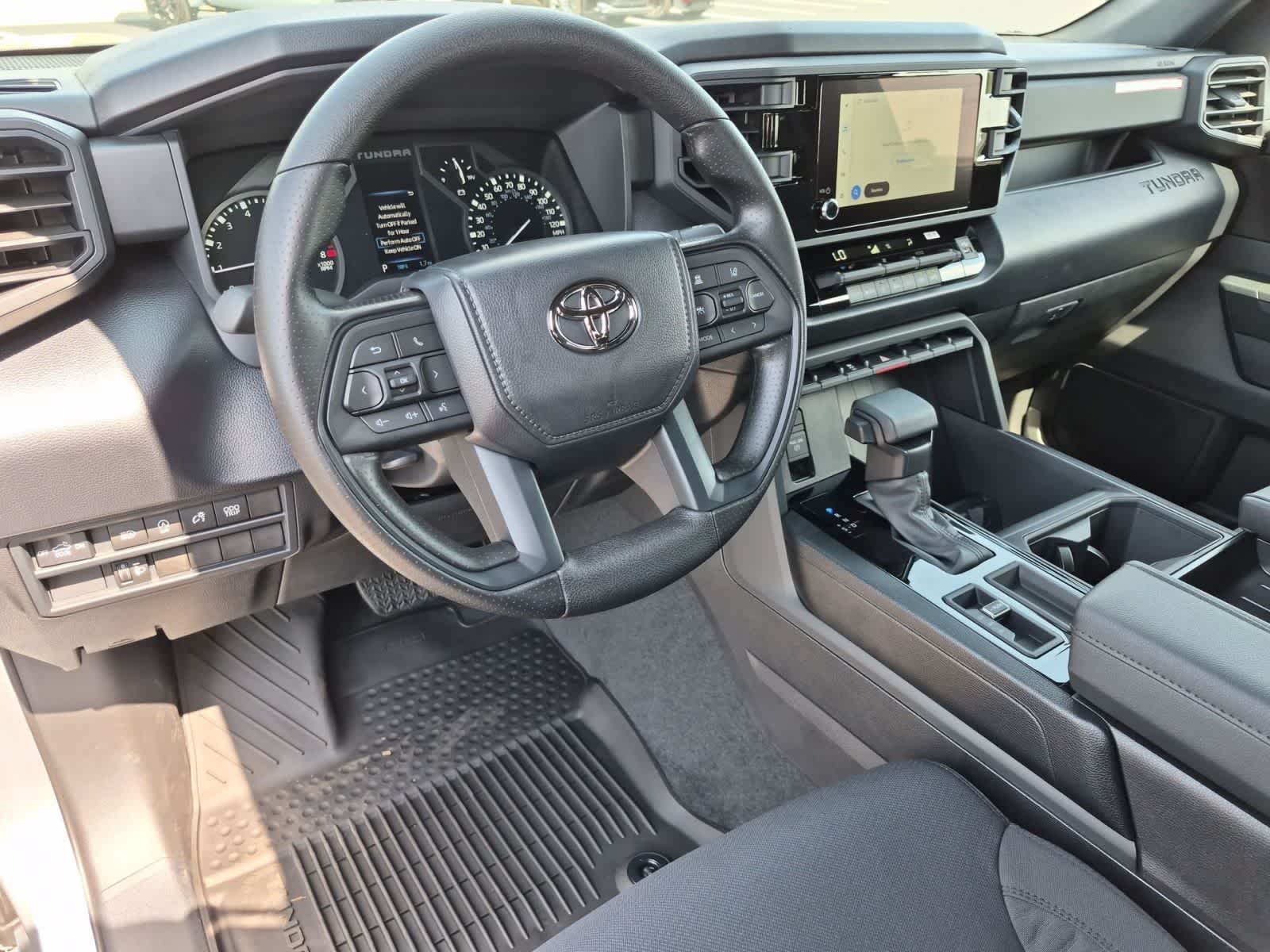 Thumbnail: 2026 Toyota Tundra - 10