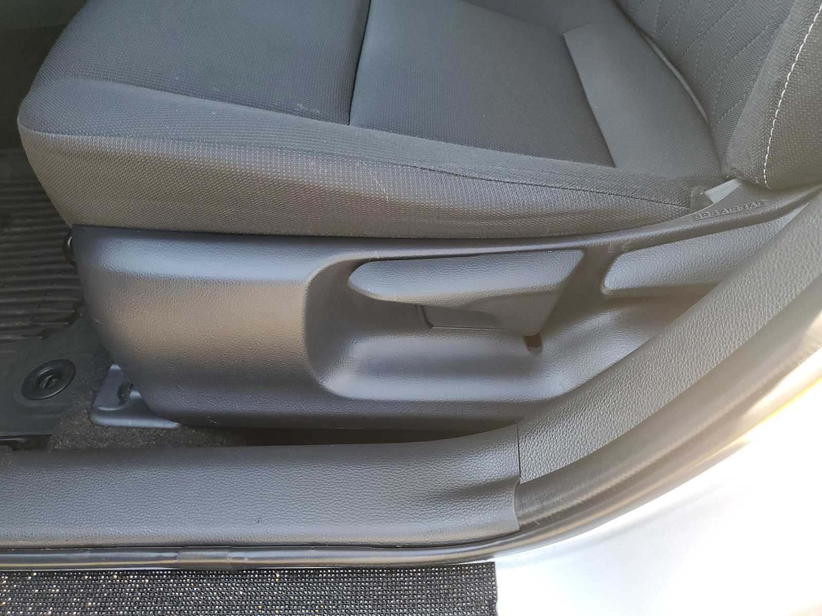 Thumbnail: 2024 Toyota Corolla - 19