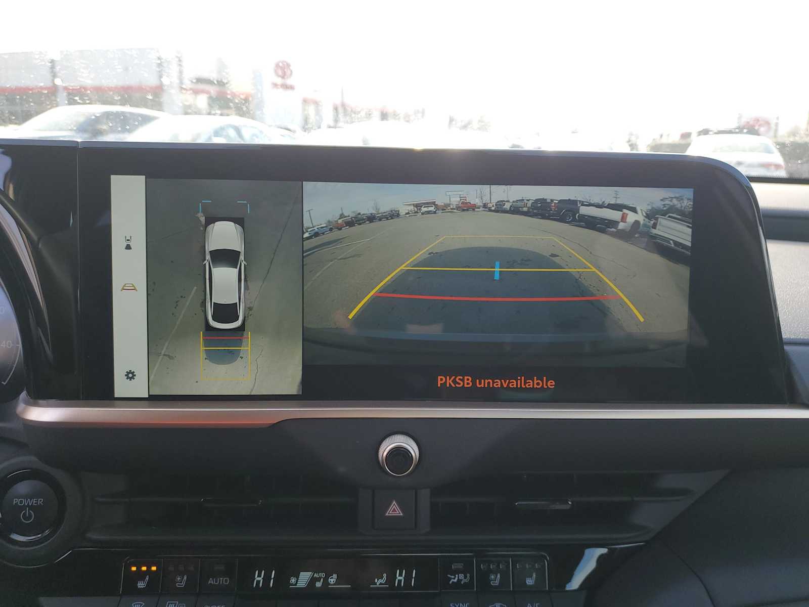 Thumbnail: 2025 Toyota Crown - 33