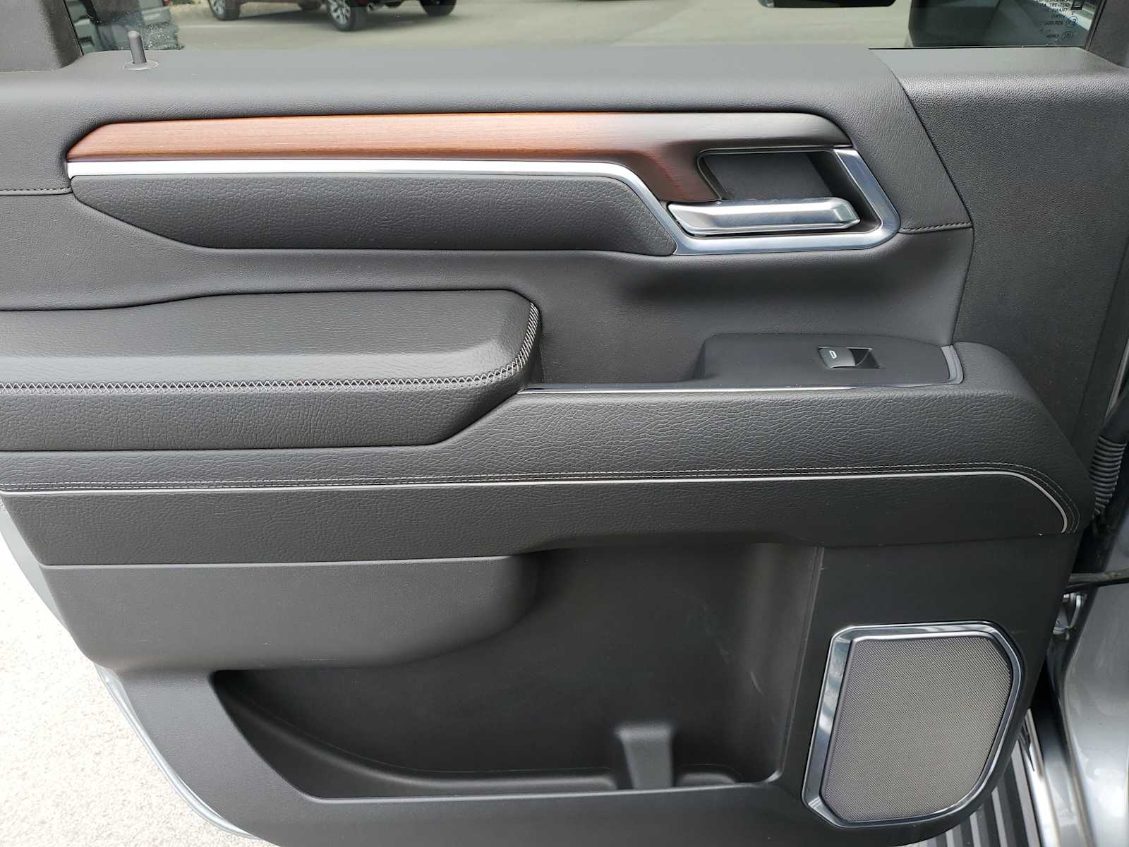 Thumbnail: 2024 GMC Sierra 2500 - 10