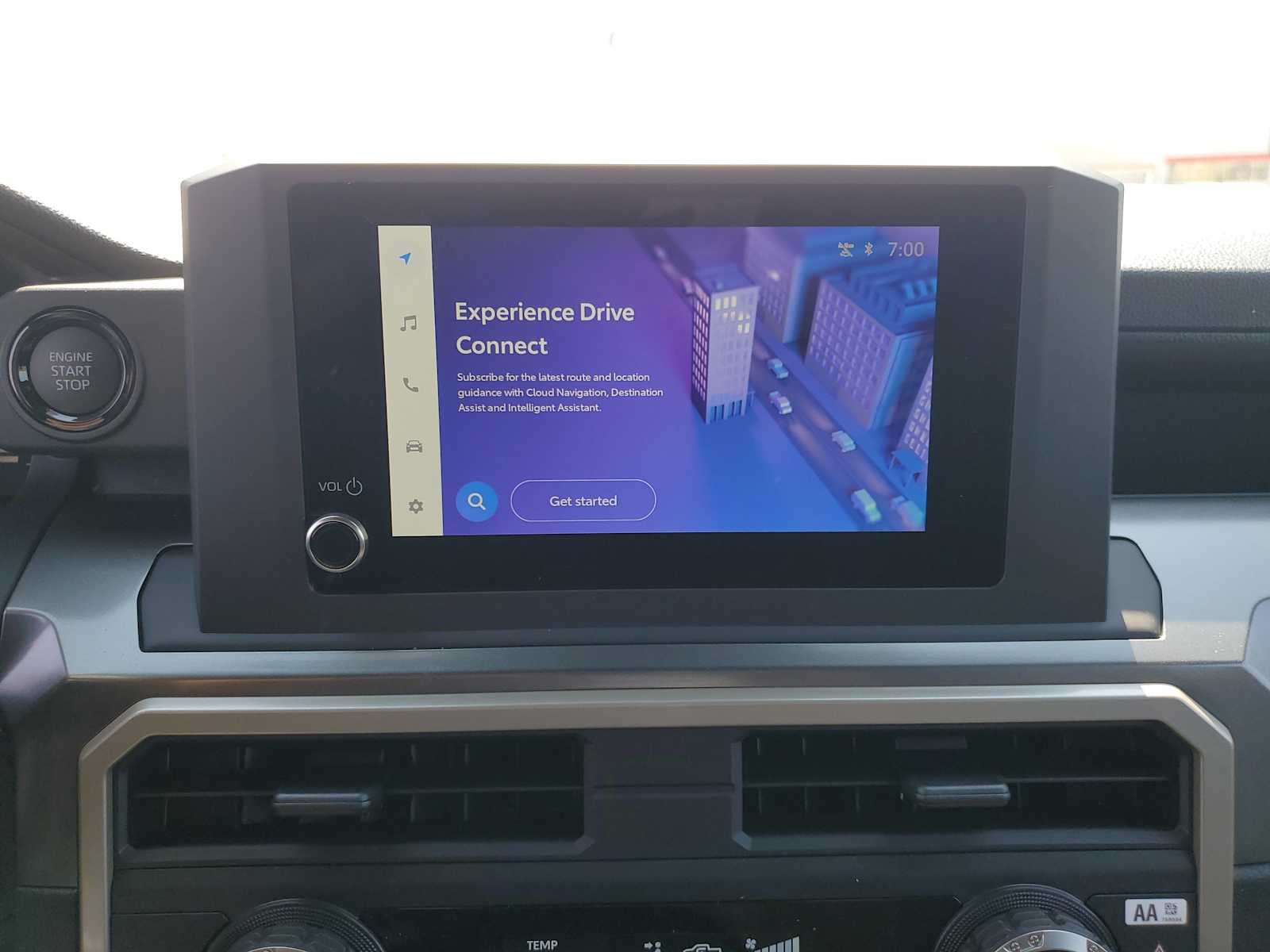 Thumbnail: 2026 Toyota Tacoma - 27