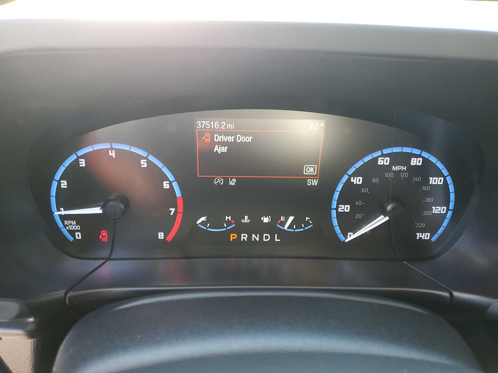 Thumbnail: 2023 Ford Bronco Sport - 25