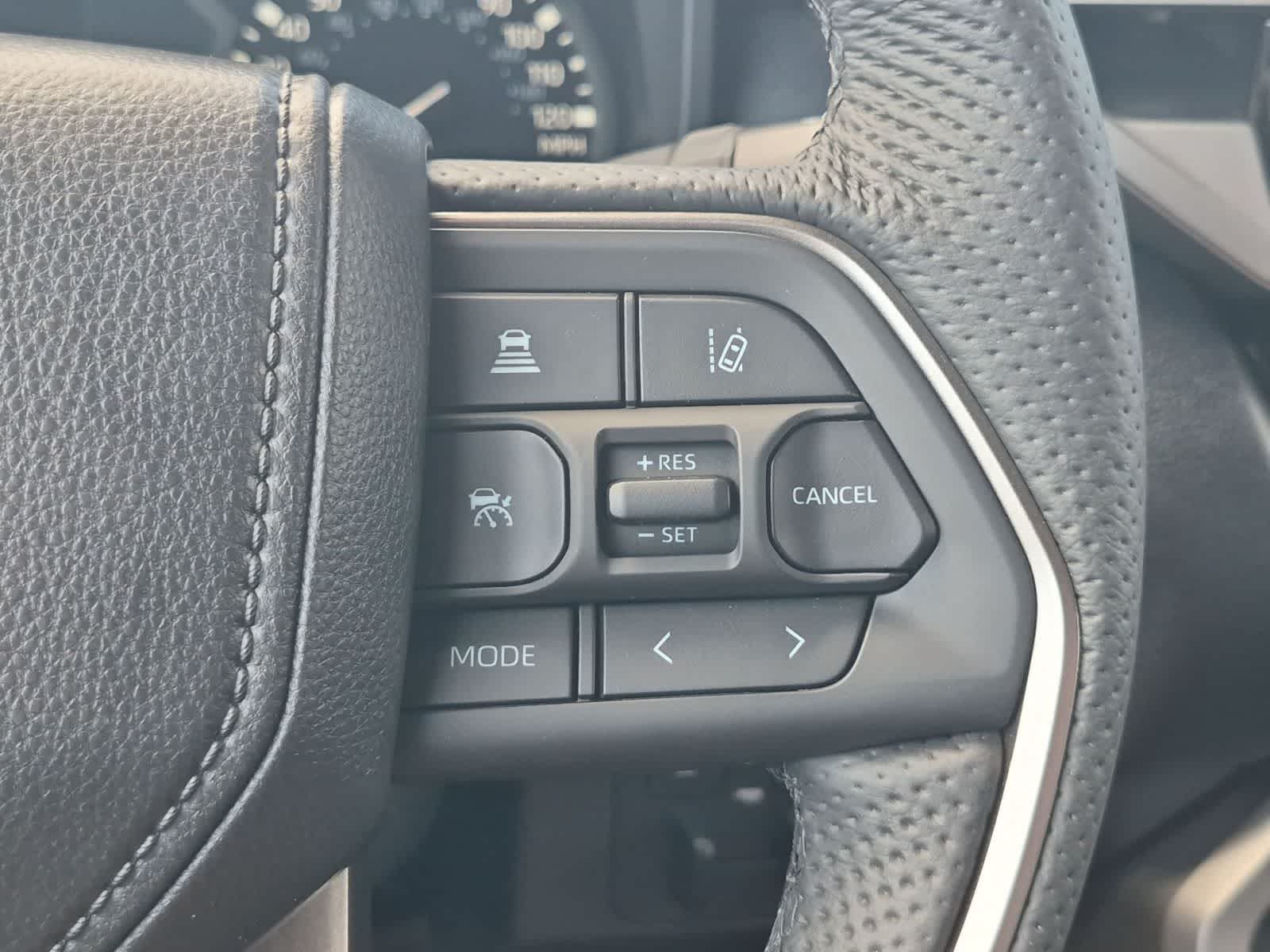 Thumbnail: 2026 Toyota Tundra - 25