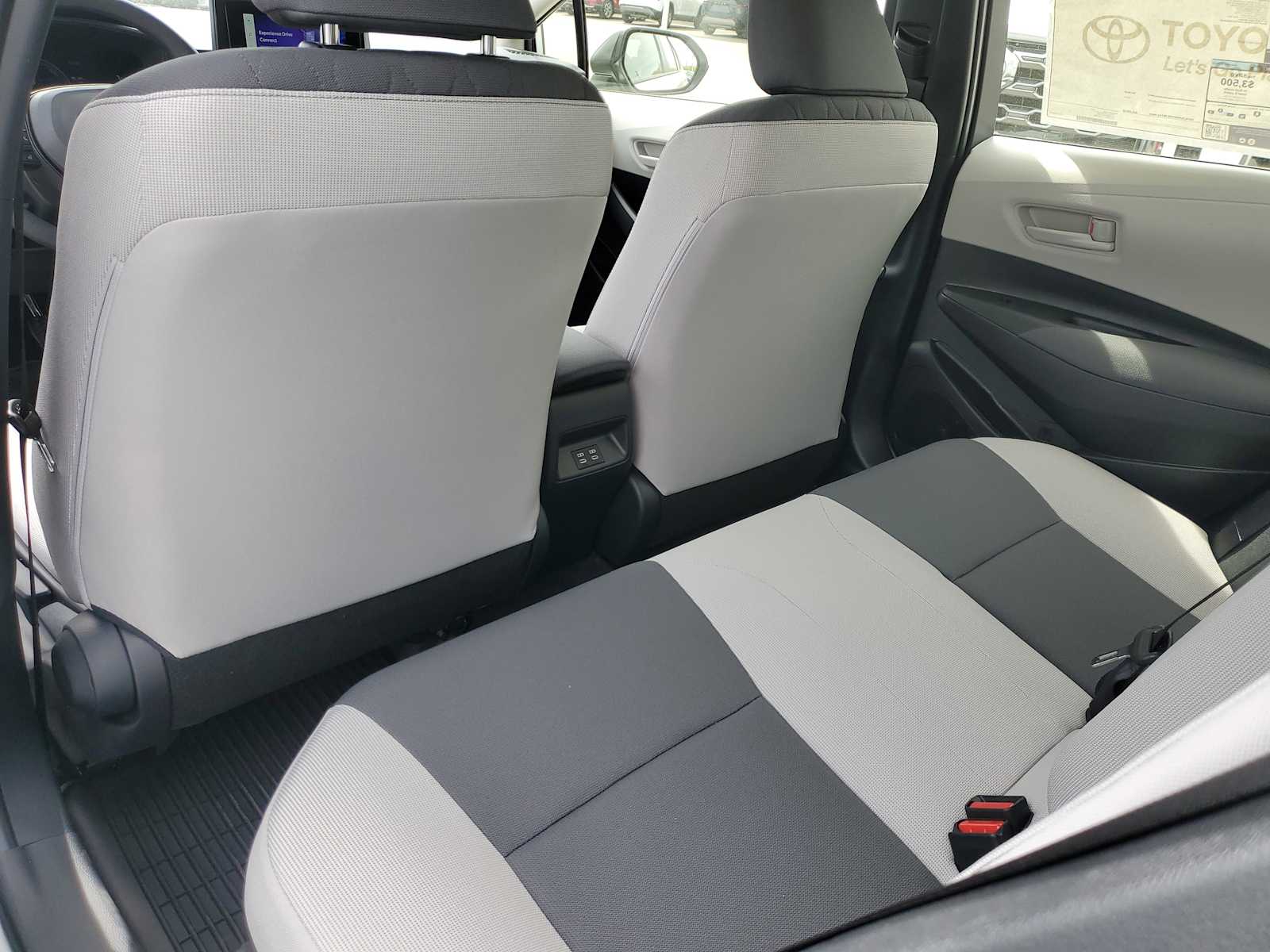 Thumbnail: 2026 Toyota Corolla - 13