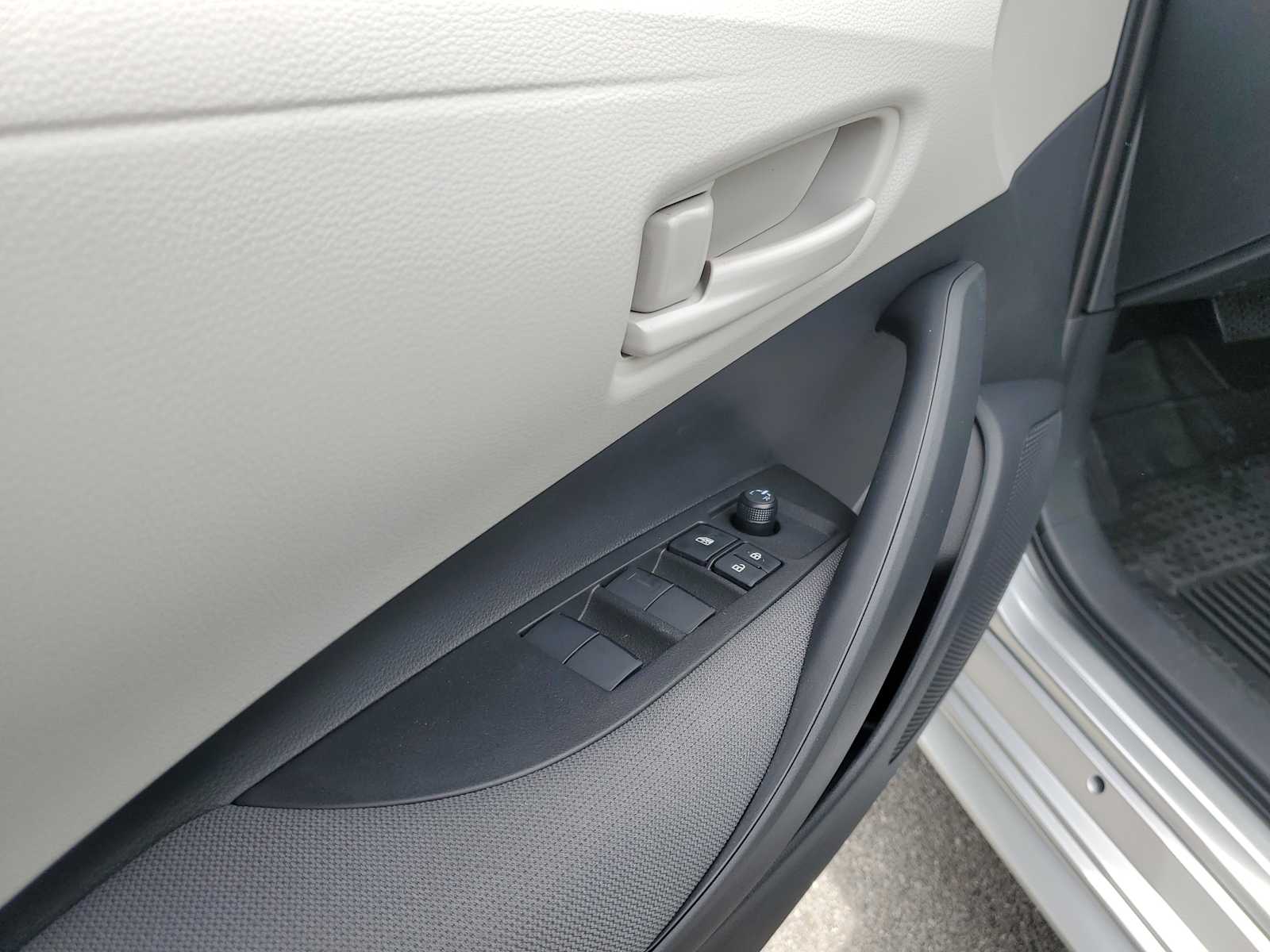 Thumbnail: 2026 Toyota Corolla - 16