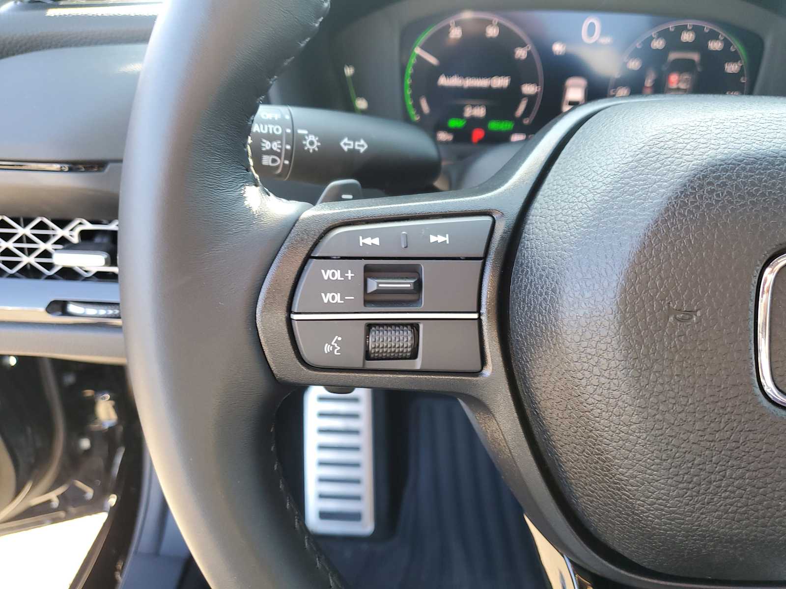 Thumbnail: 2024 Honda Accord - 22