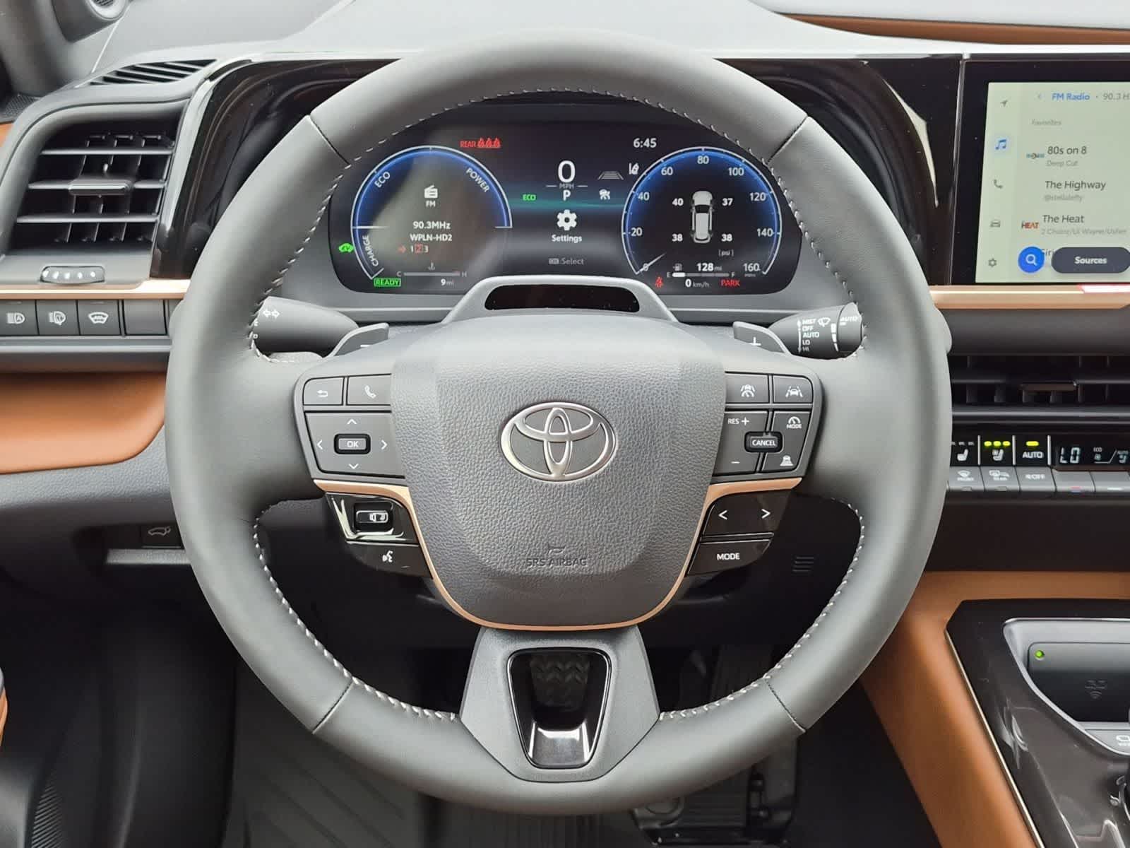Thumbnail: 2026 Toyota Crown Signia - 25
