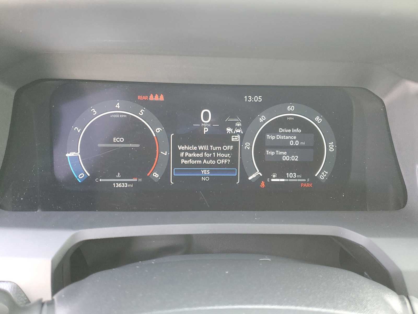 Thumbnail: 2024 Toyota Tacoma - 25