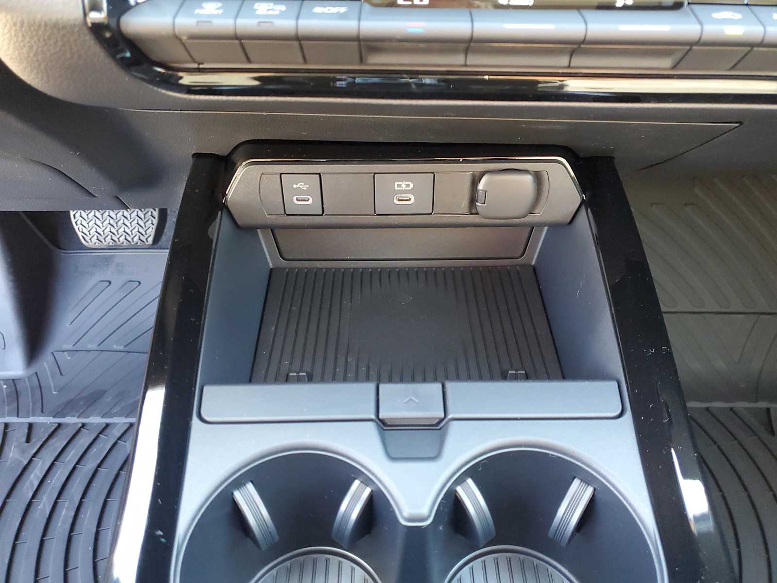 Thumbnail: 2026 Toyota Prius - 26