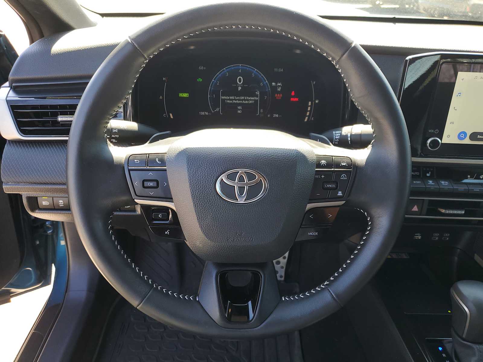 Thumbnail: 2026 Toyota Camry - 22