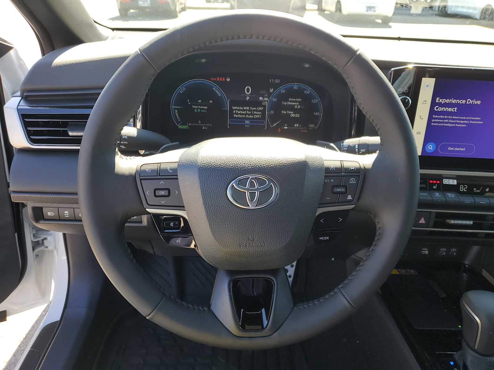 Thumbnail: 2026 Toyota Camry - 22