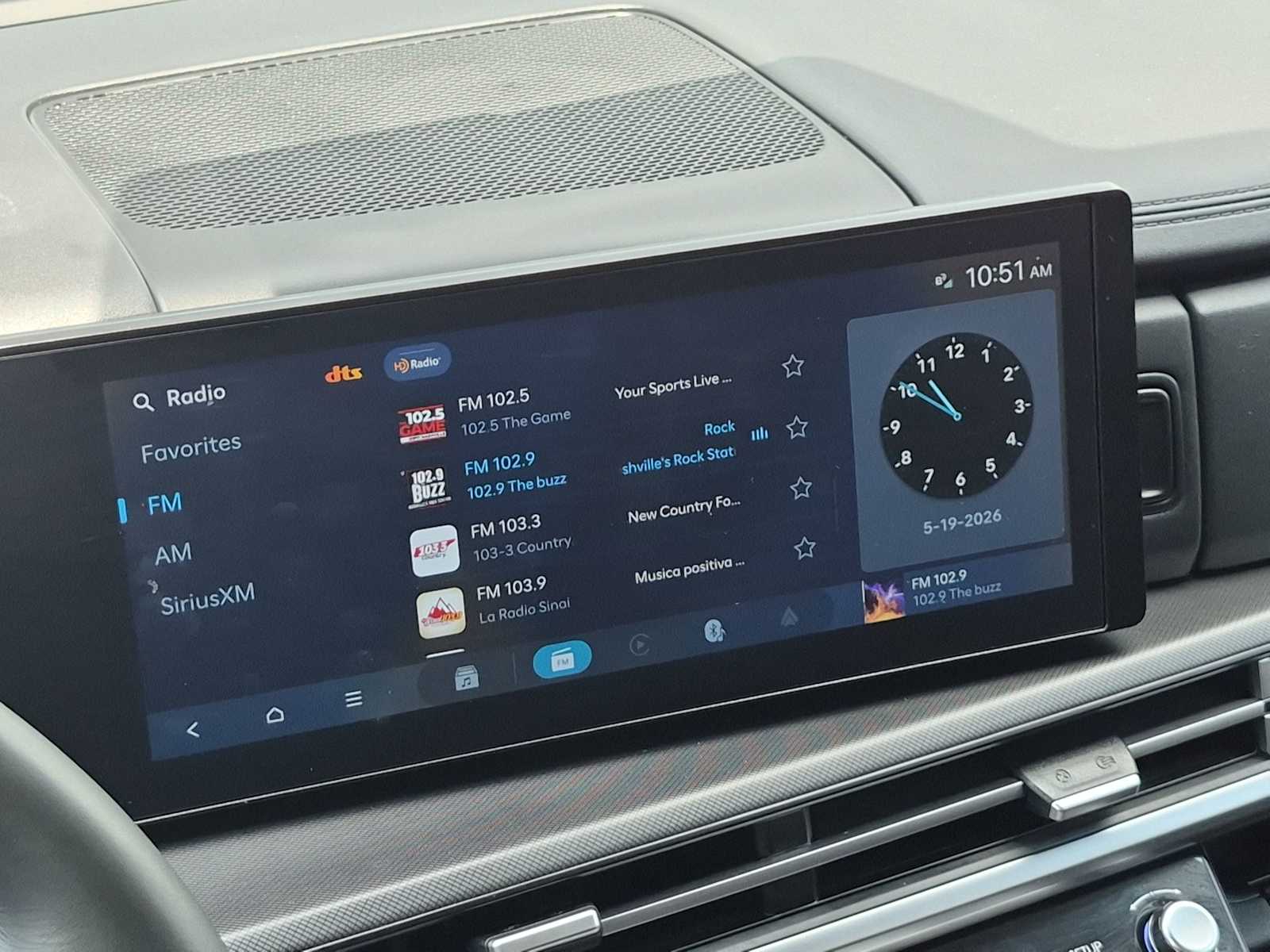 Thumbnail: 2024 Hyundai Santa Fe - 21