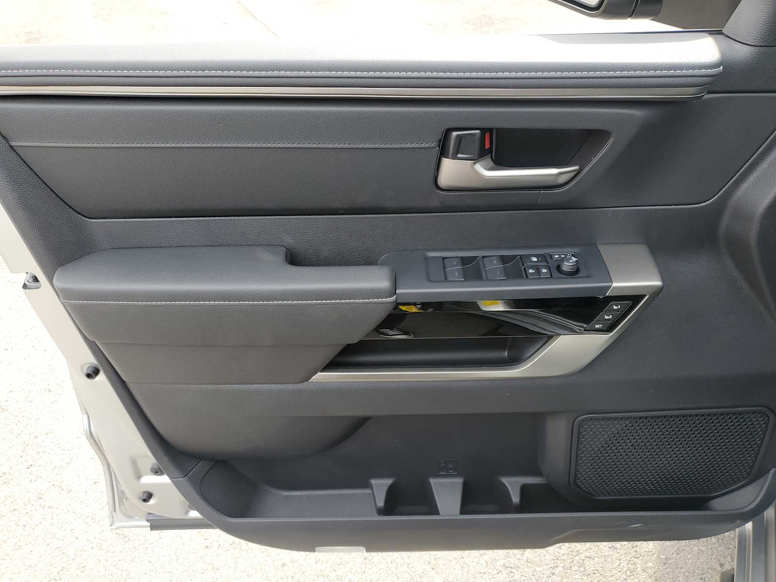 Thumbnail: 2026 Toyota Tundra - 17