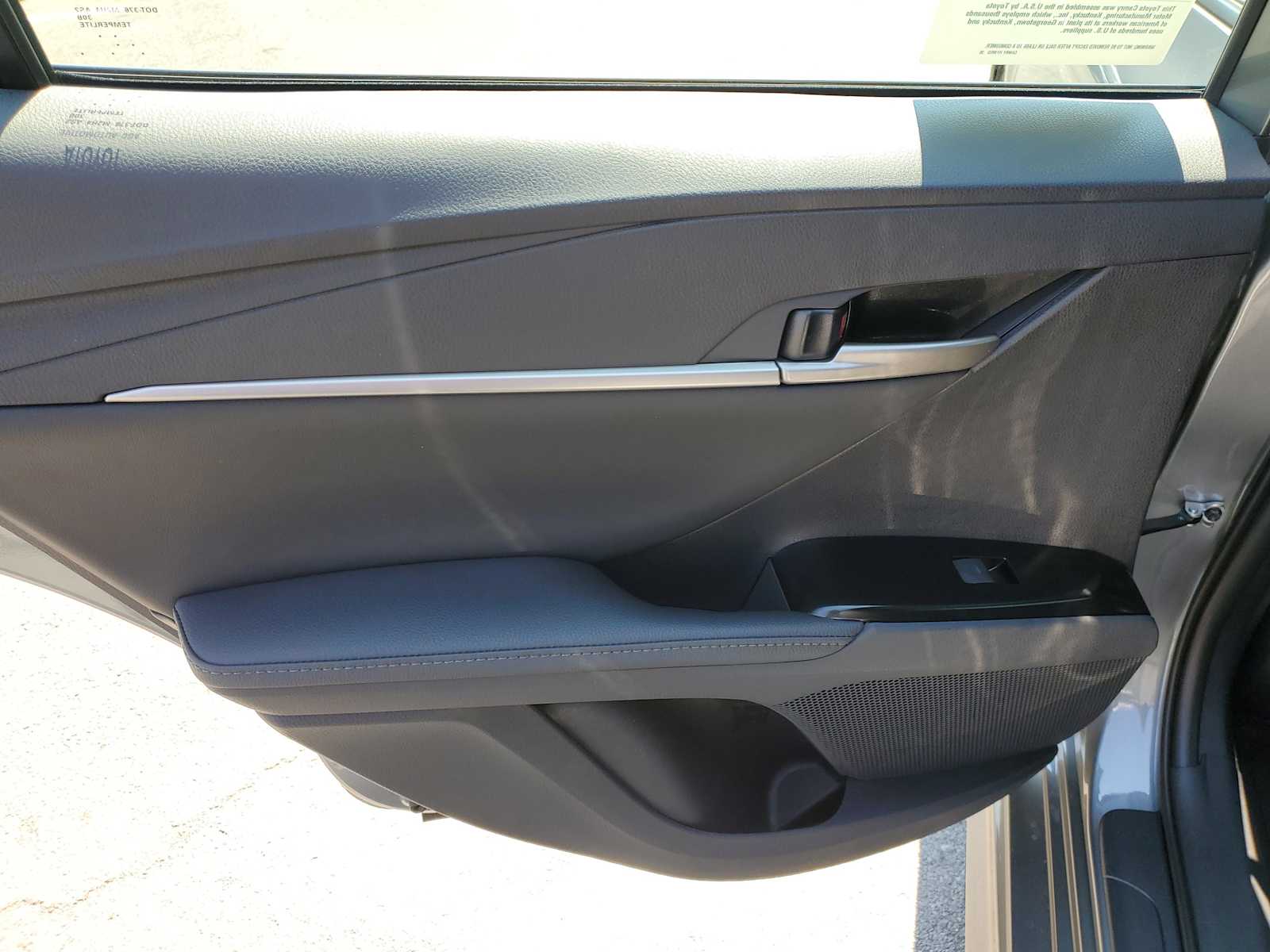 Thumbnail: 2026 Toyota Camry - 10