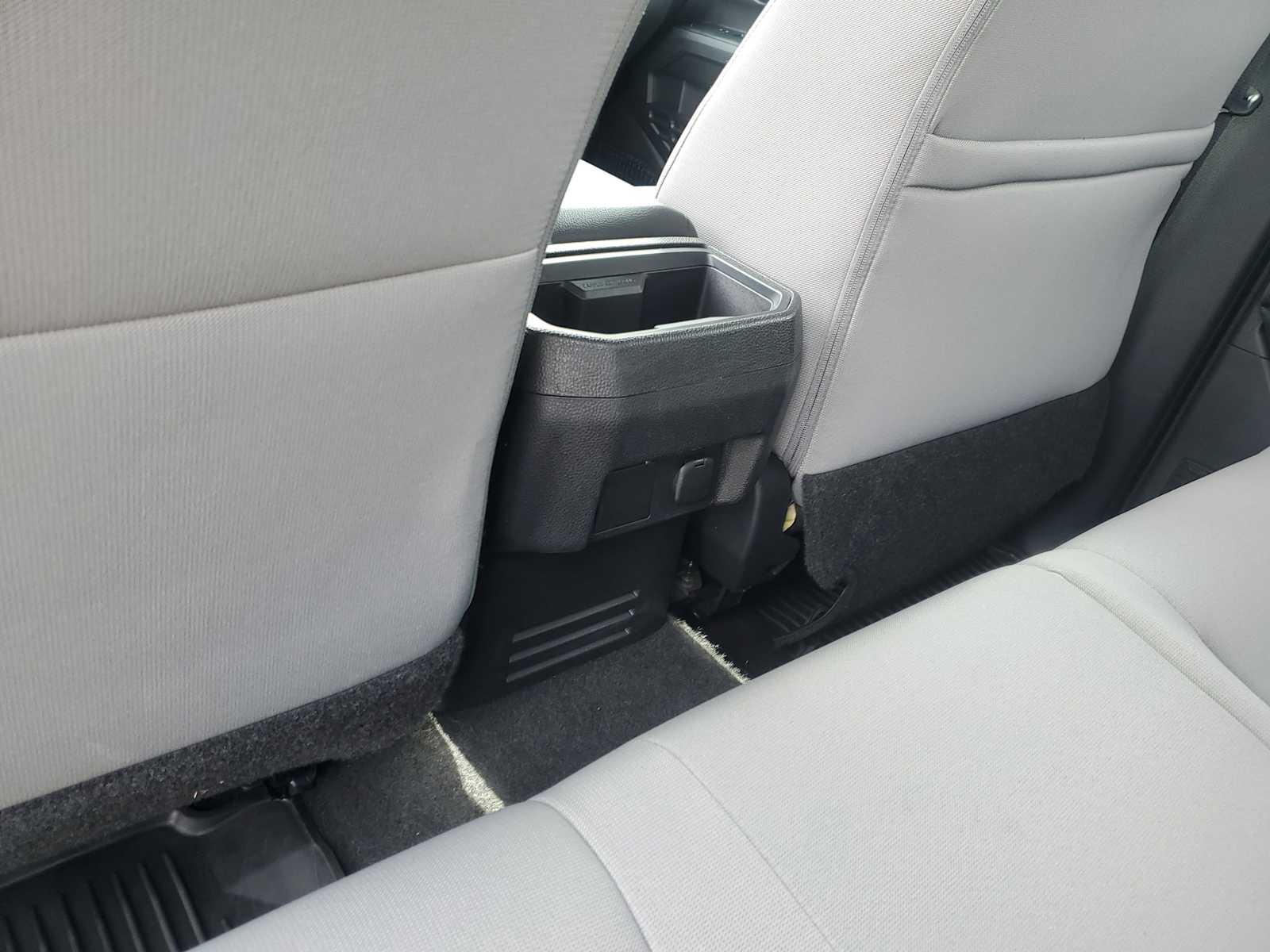 Thumbnail: 2024 Toyota Tacoma - 14