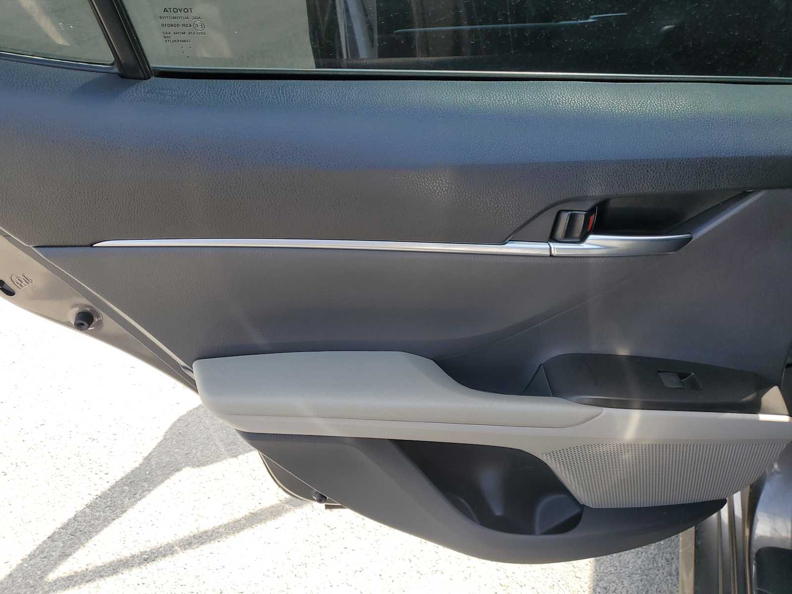 Thumbnail: 2023 Toyota Camry - 9