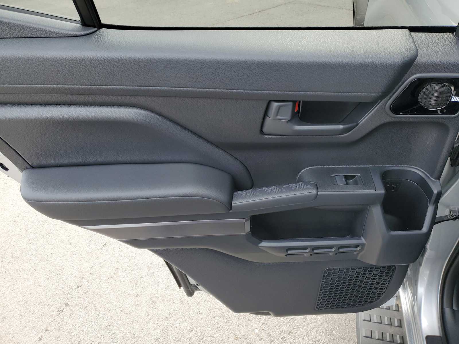 Thumbnail: 2026 Toyota 4Runner - 11