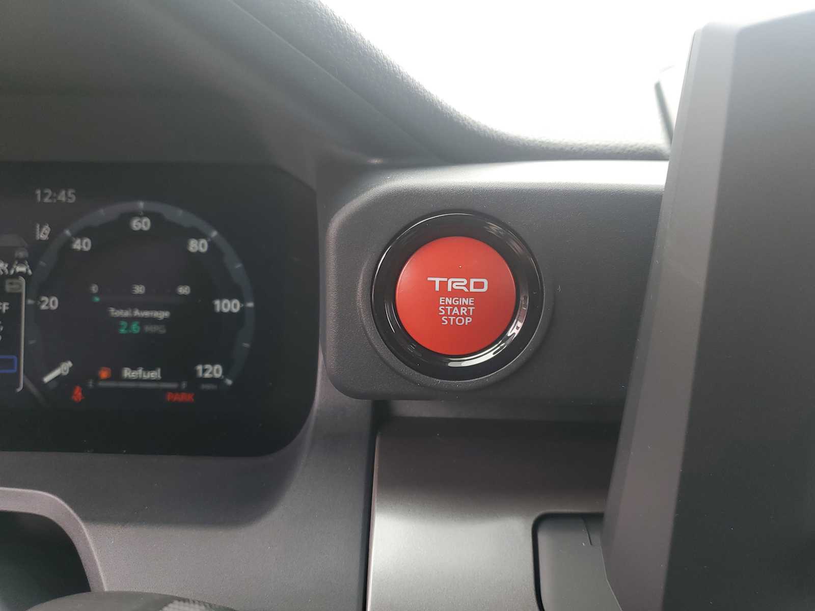 Thumbnail: 2026 Toyota Tacoma - 27