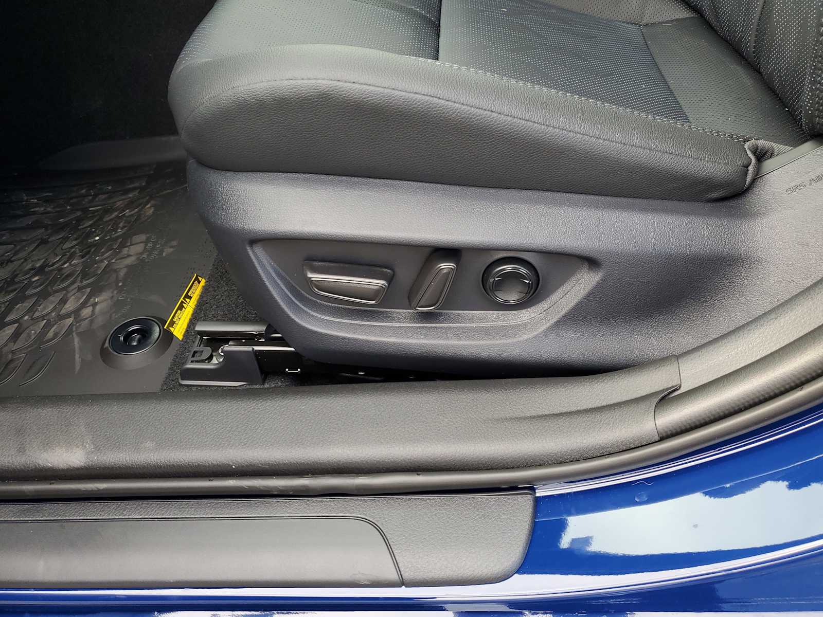 Thumbnail: 2026 Toyota Camry - 19