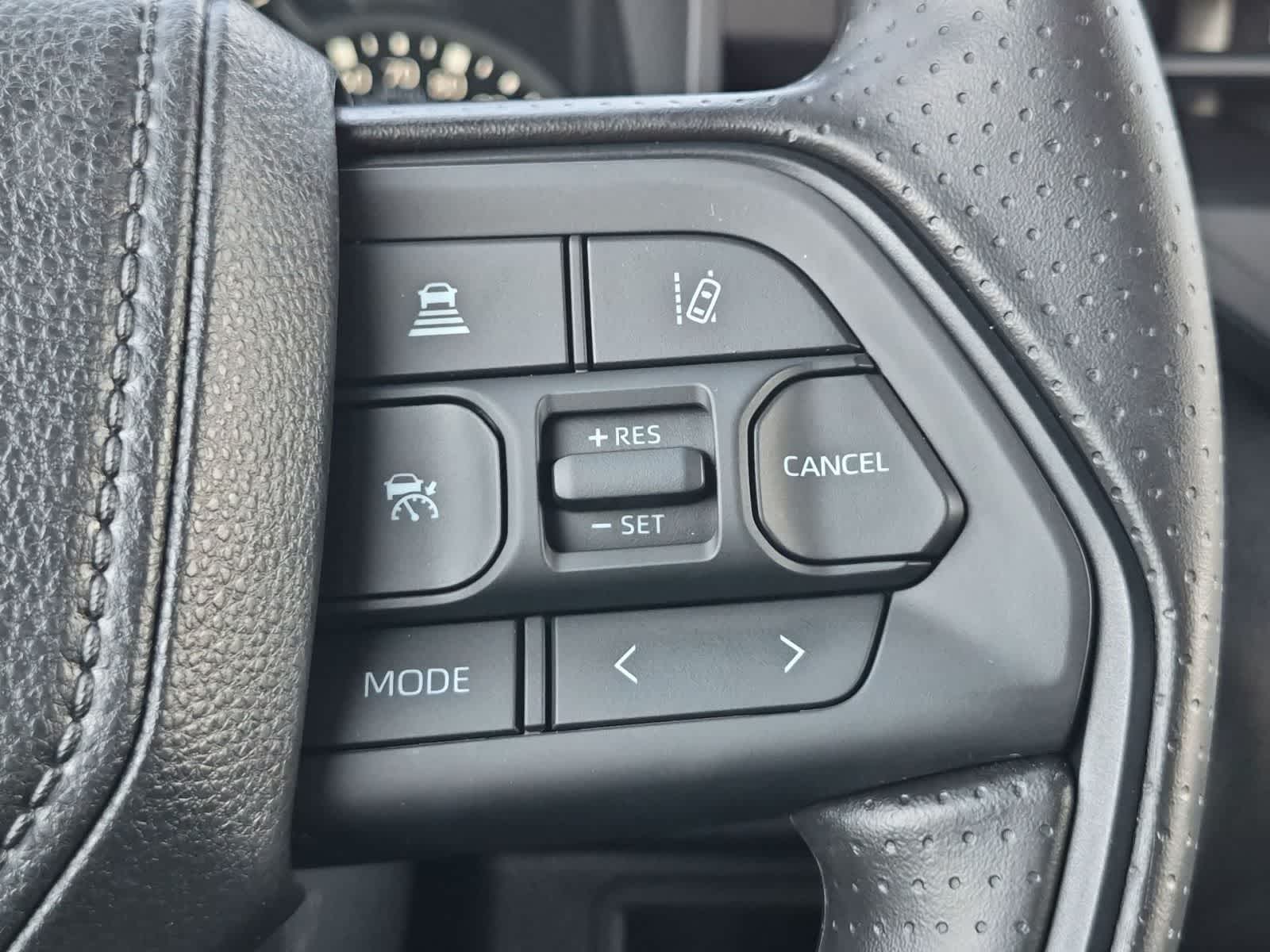 Thumbnail: 2026 Toyota Tundra - 23