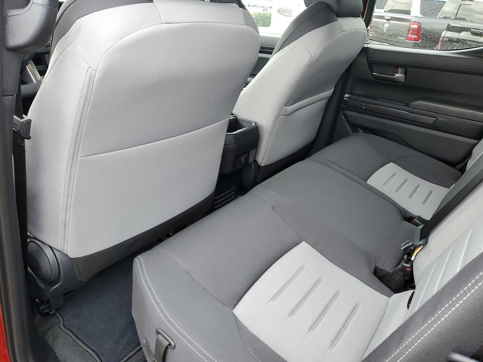 Thumbnail: 2026 Toyota Tacoma - 13