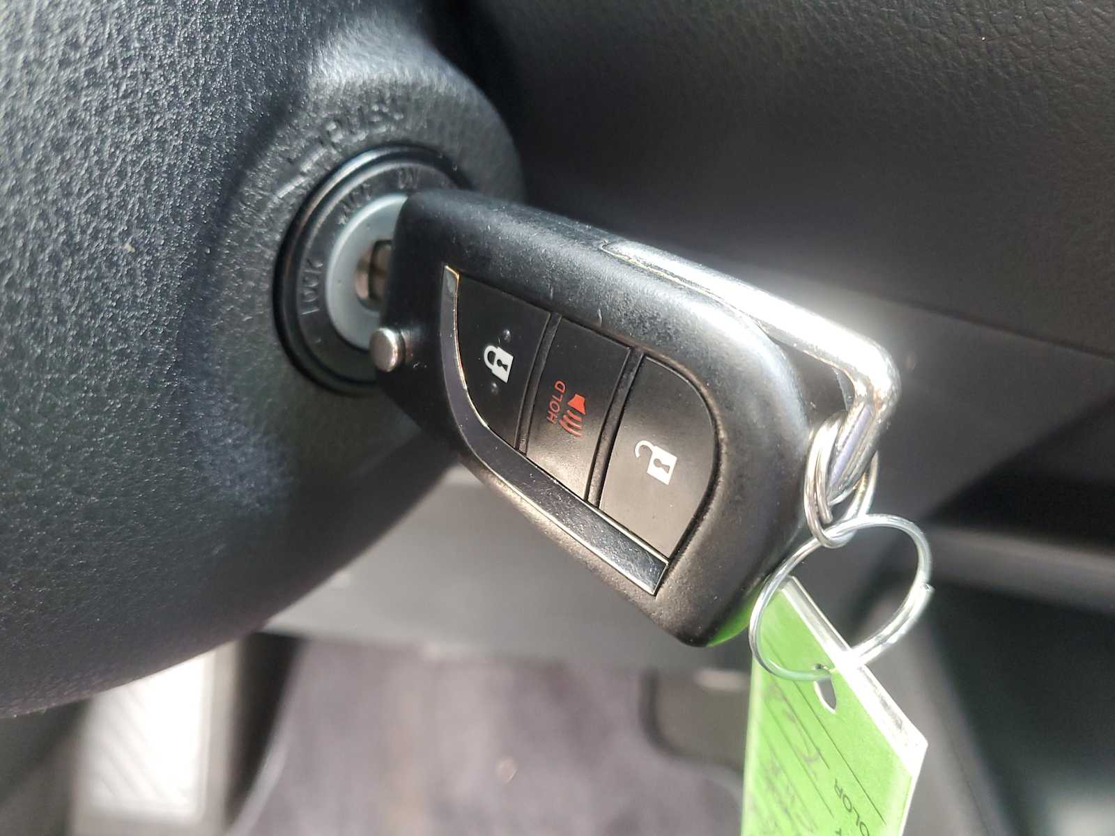 Thumbnail: 2018 Toyota C-HR - 28