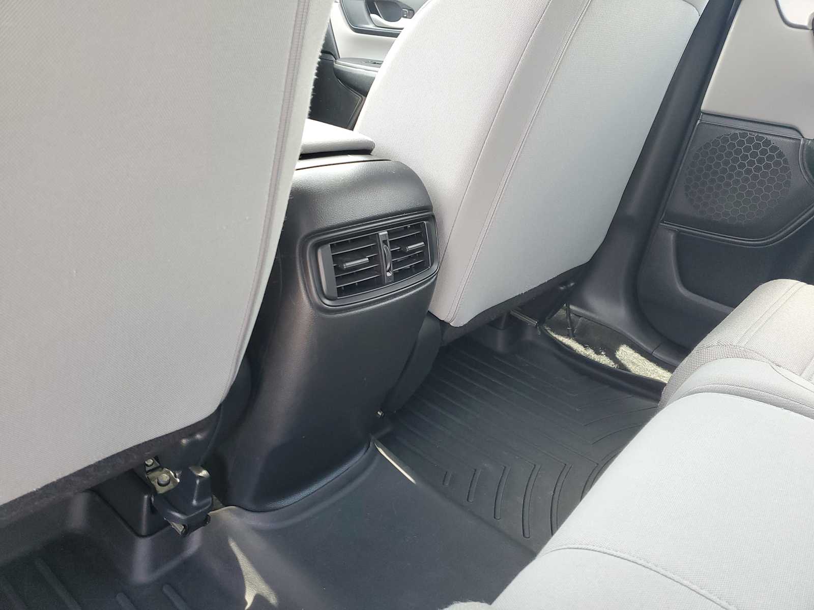 Thumbnail: 2017 Honda CR-V - 14