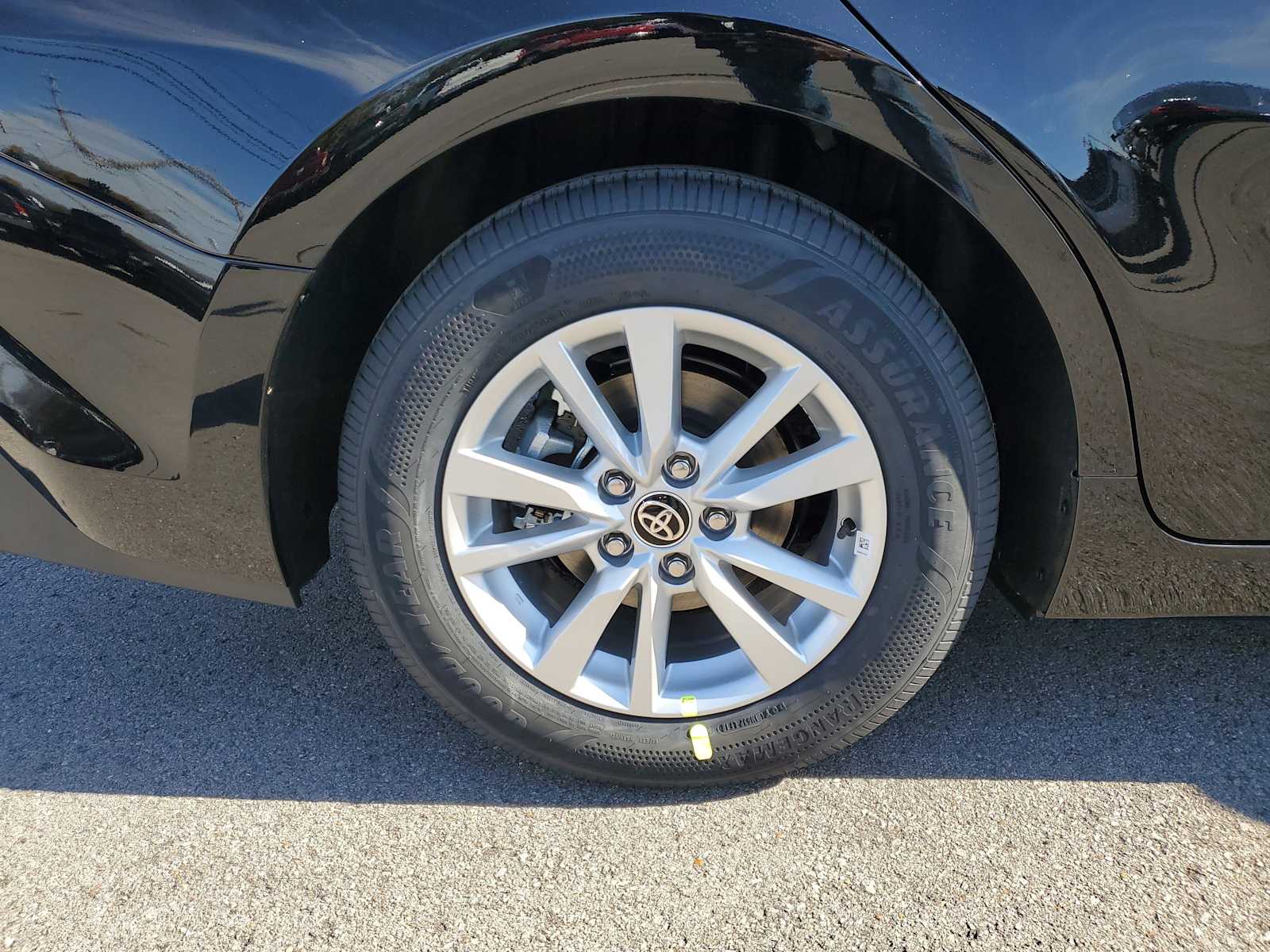 Thumbnail: 2026 Toyota Camry - 6