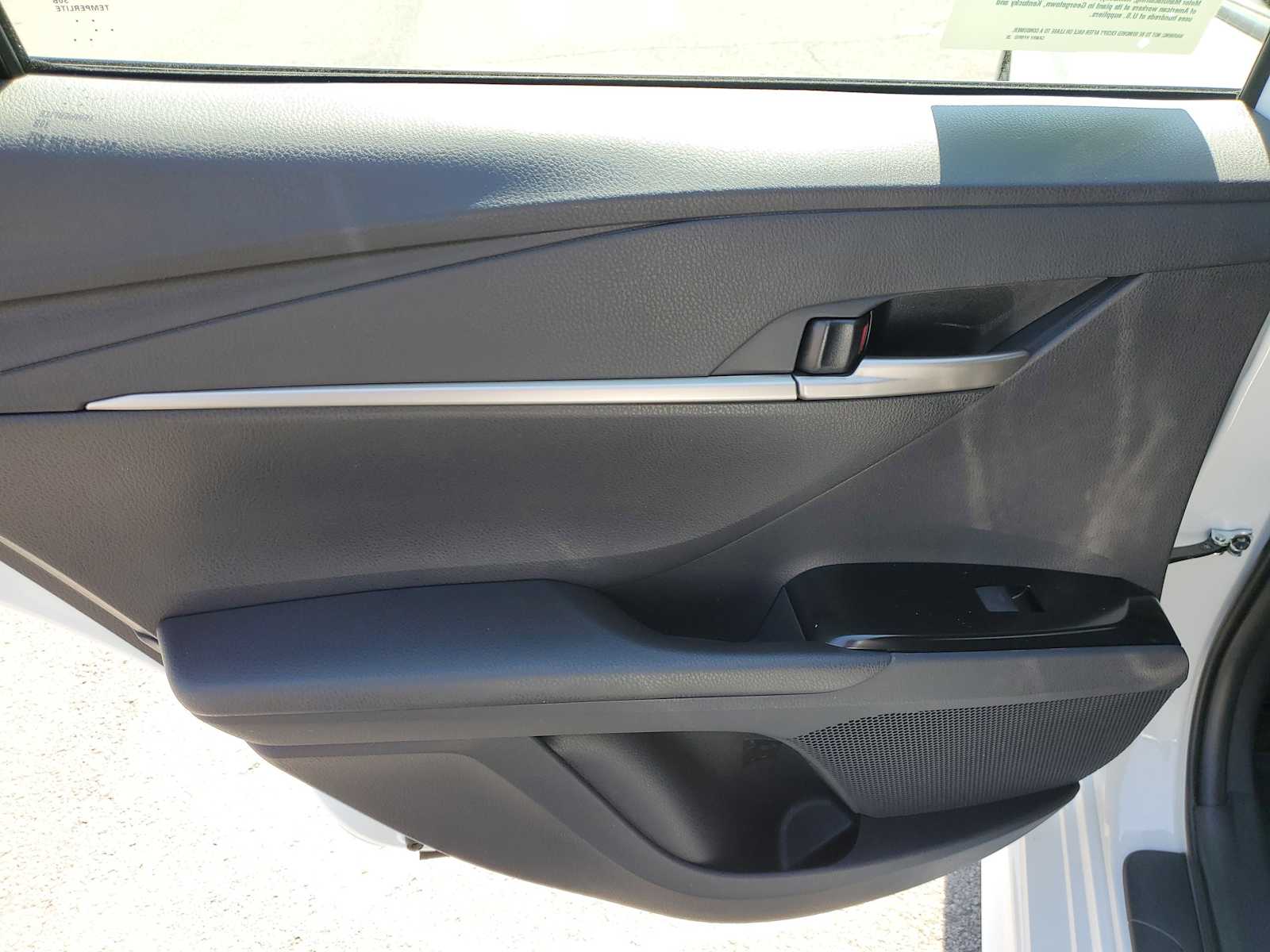 Thumbnail: 2026 Toyota Camry - 10