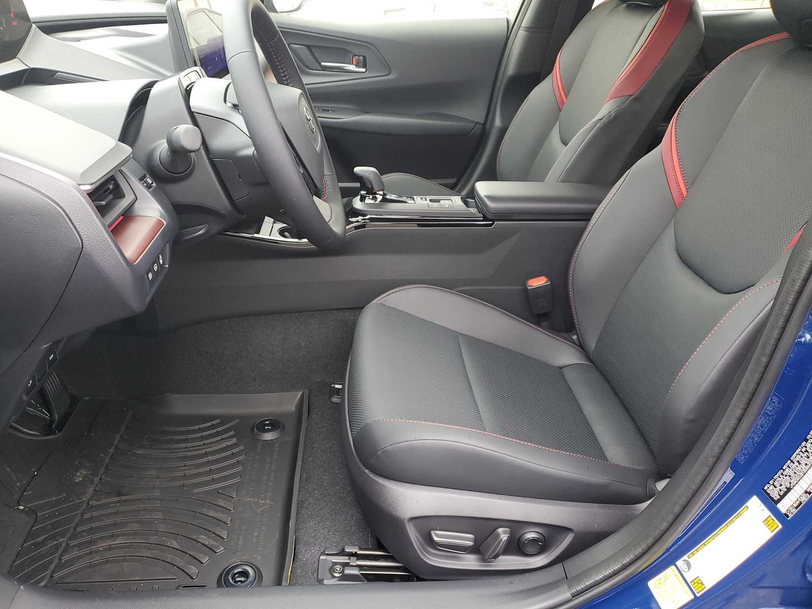 Thumbnail: 2026 Toyota Prius - 17