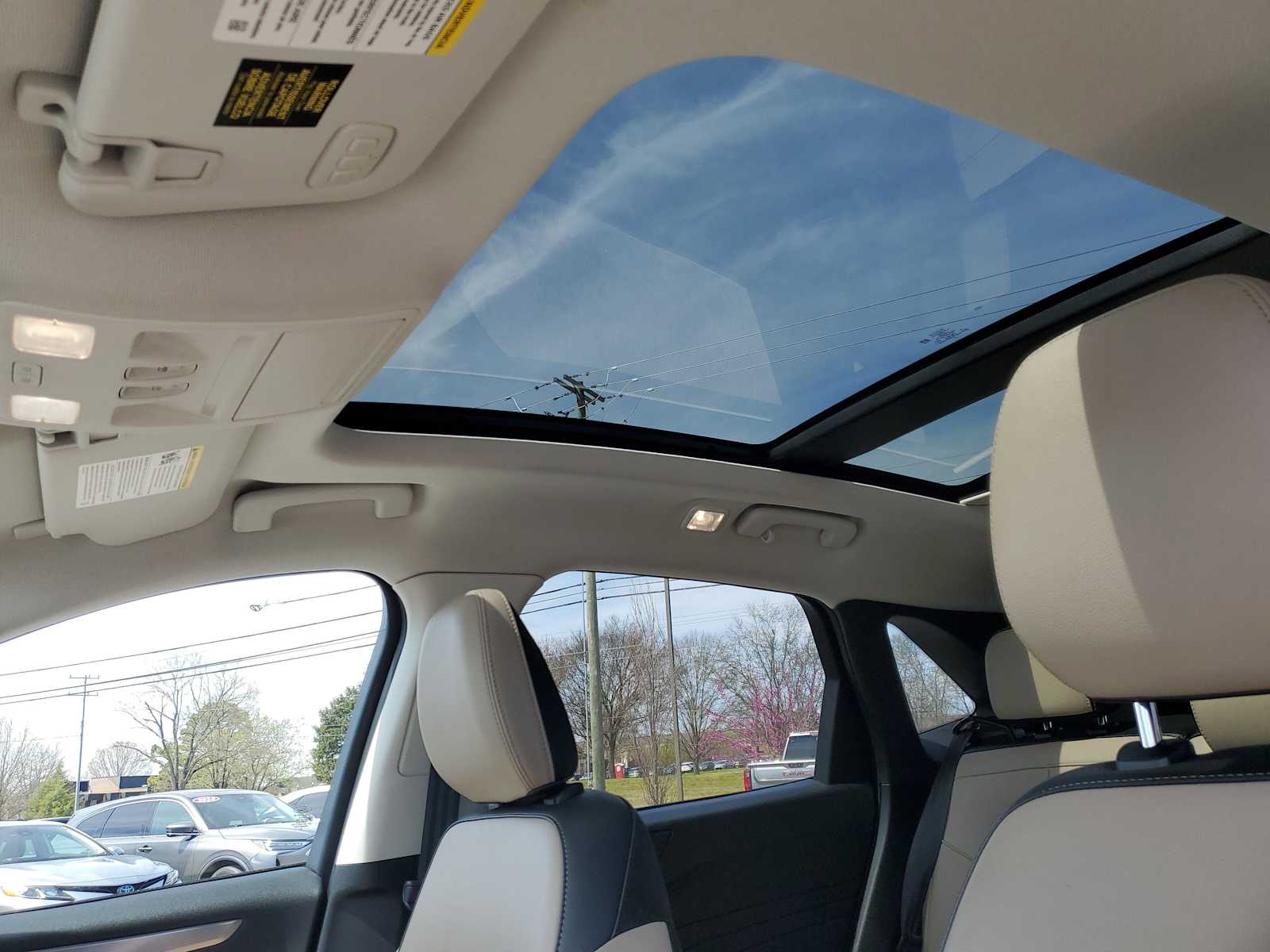 Thumbnail: 2022 Ford Escape - 18