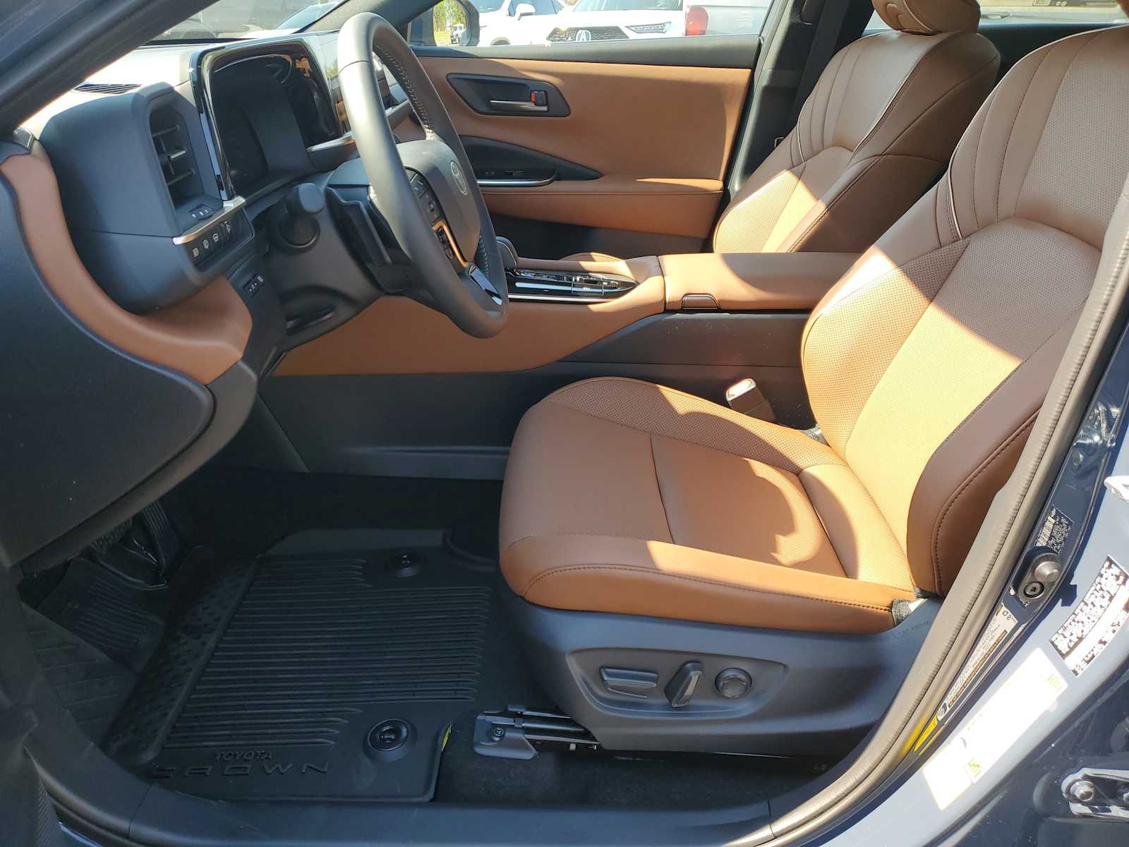 Thumbnail: 2026 Toyota Crown Signia - 19