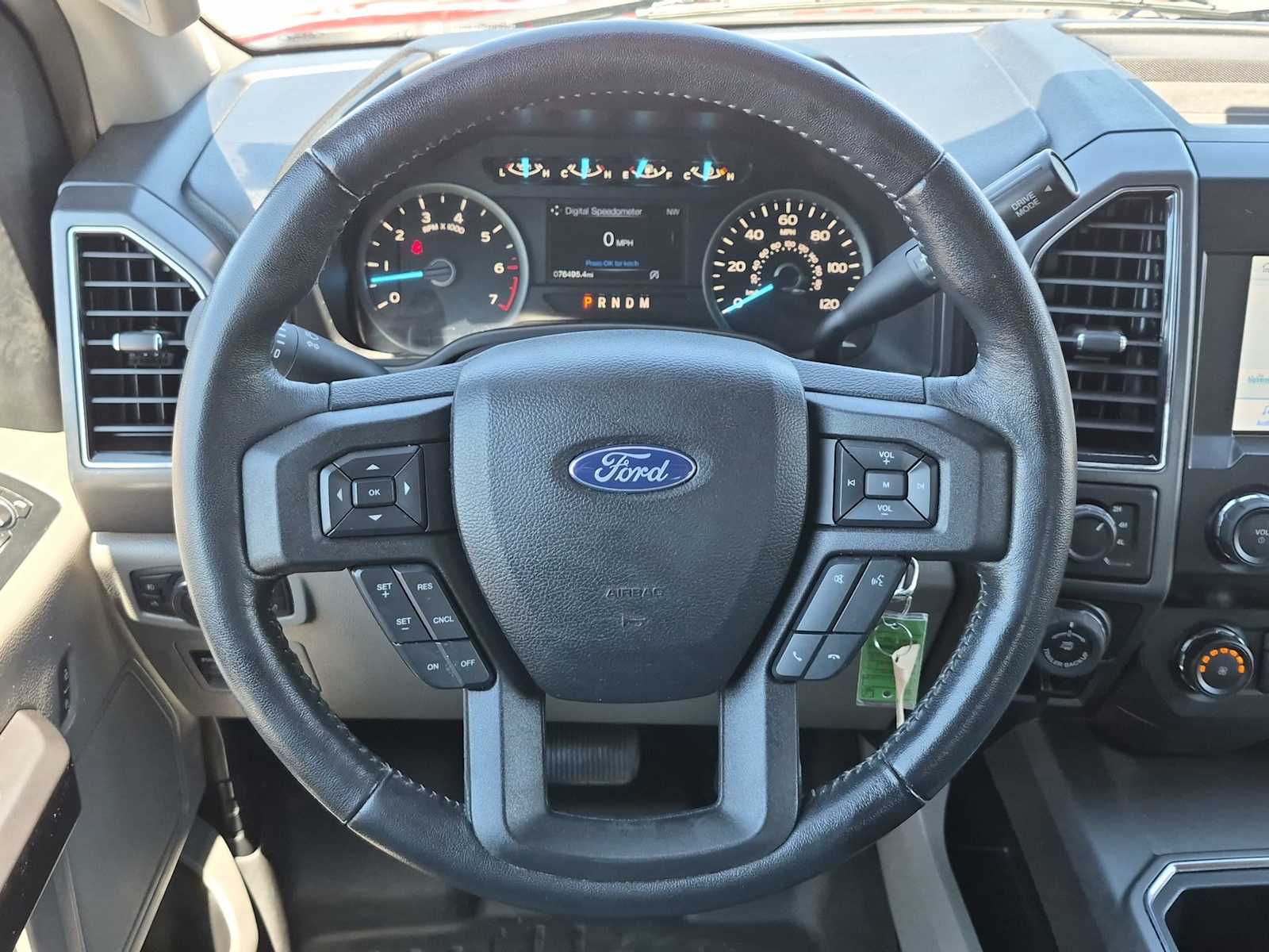 Thumbnail: 2020 Ford F-150 - 15