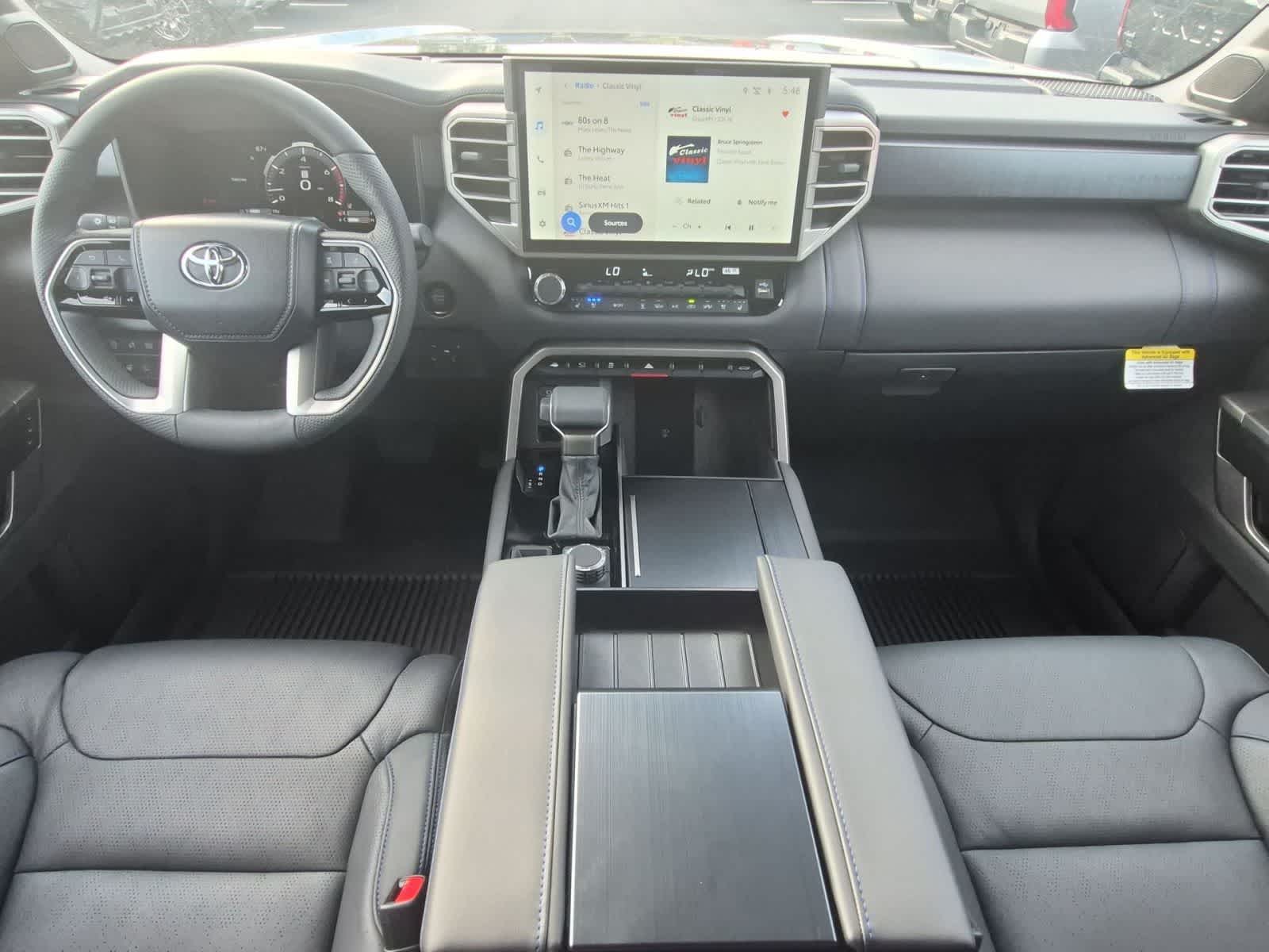 Thumbnail: 2026 Toyota Tundra - 16