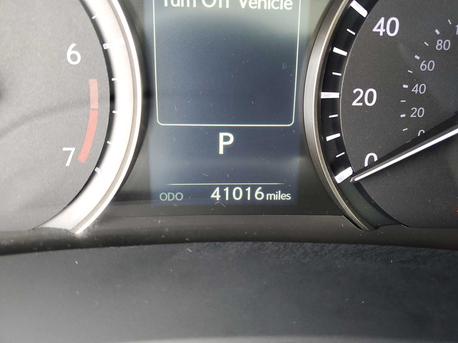 Thumbnail: 2021 Lexus RX - 27