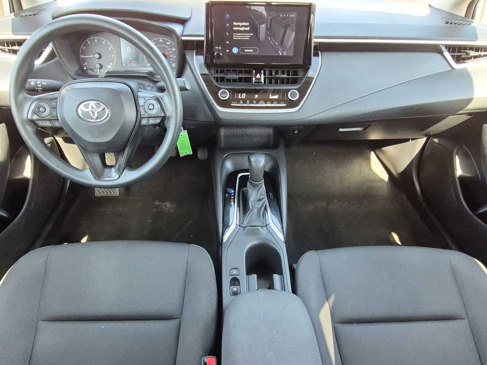 Thumbnail: 2023 Toyota Corolla - 7