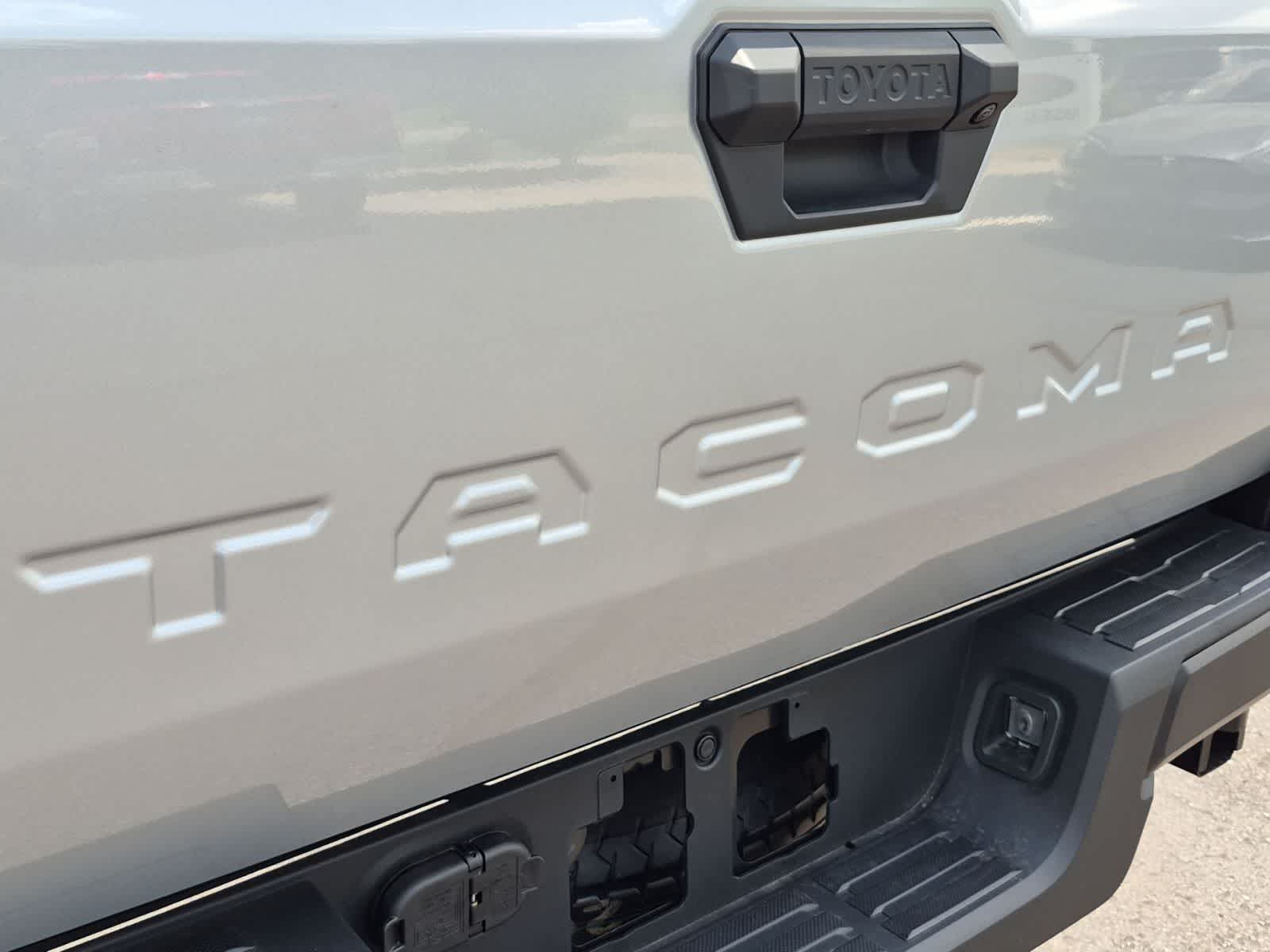 Thumbnail: 2026 Toyota Tacoma - 12