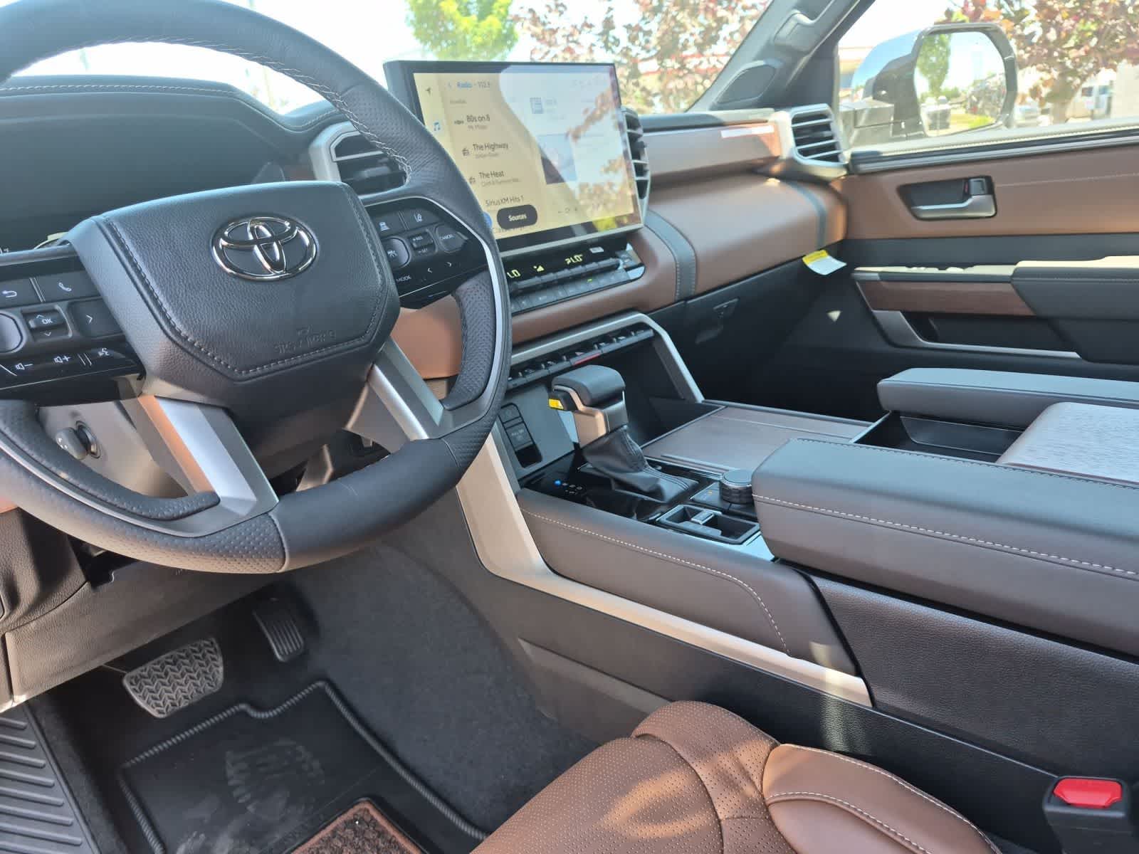 Thumbnail: 2026 Toyota Tundra - 2