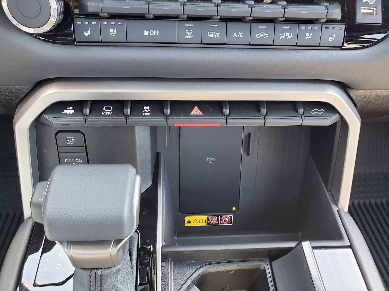 Thumbnail: 2026 Toyota Tundra - 29