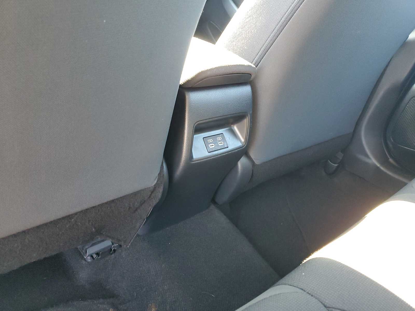 Thumbnail: 2024 Toyota Corolla - 14