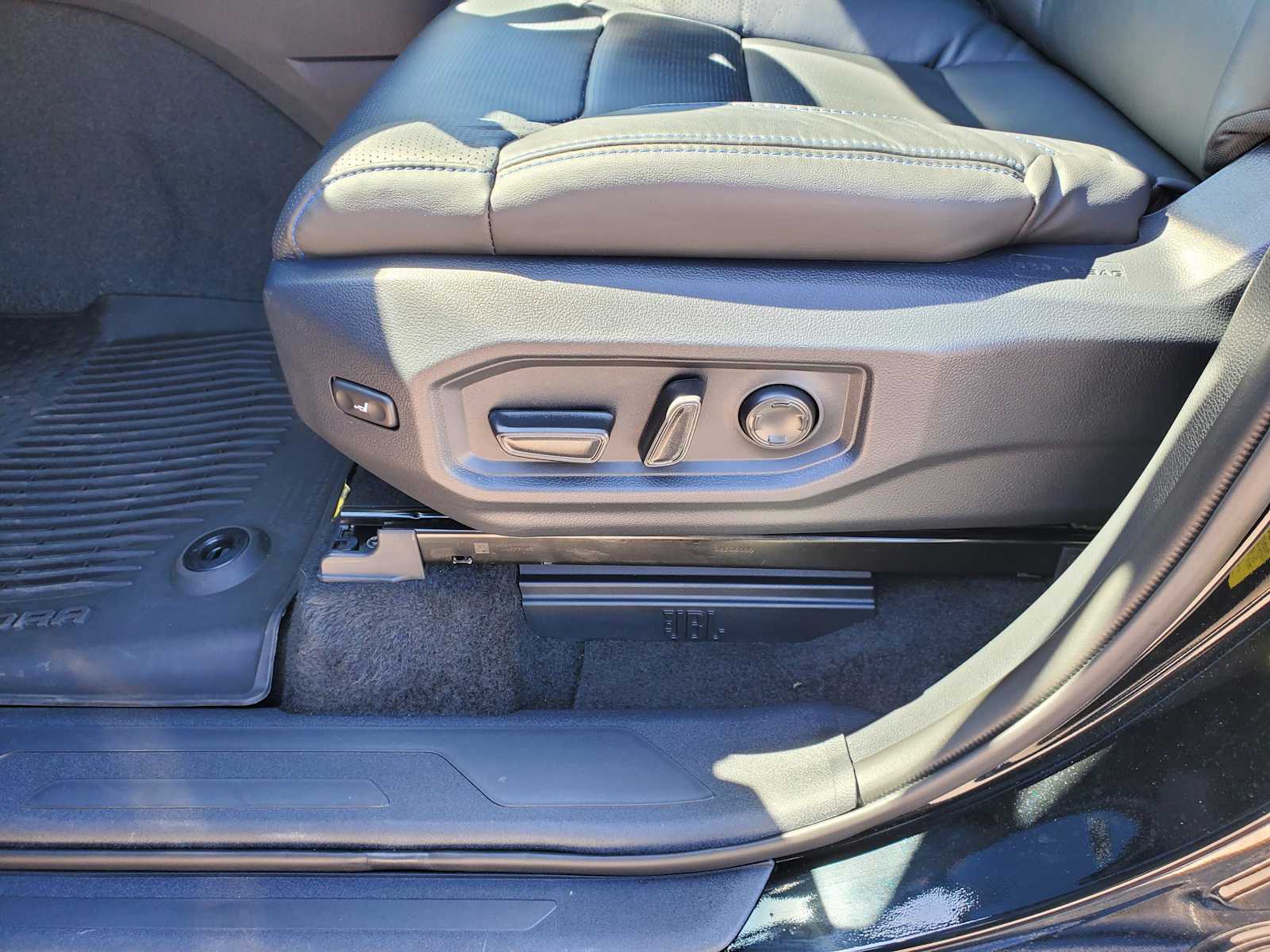 Thumbnail: 2026 Toyota Tundra - 18
