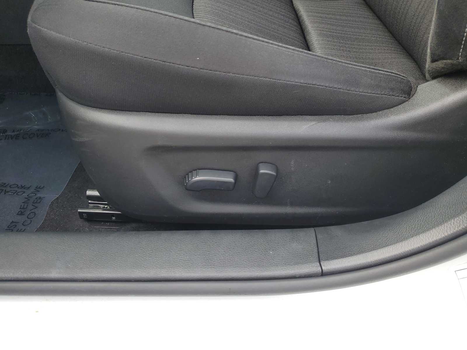 Thumbnail: 2025 Nissan Altima - 18